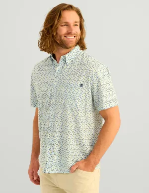 Kona Button-Down