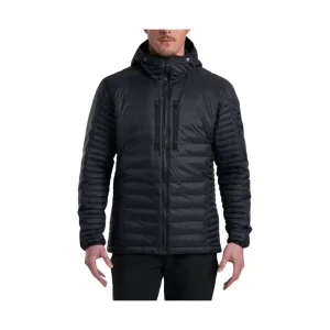 Kuhl Men's Spyfire Hoody - Blackout