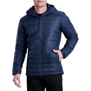 Kuhl Men's Spyfire Hoody - Midnight Blue