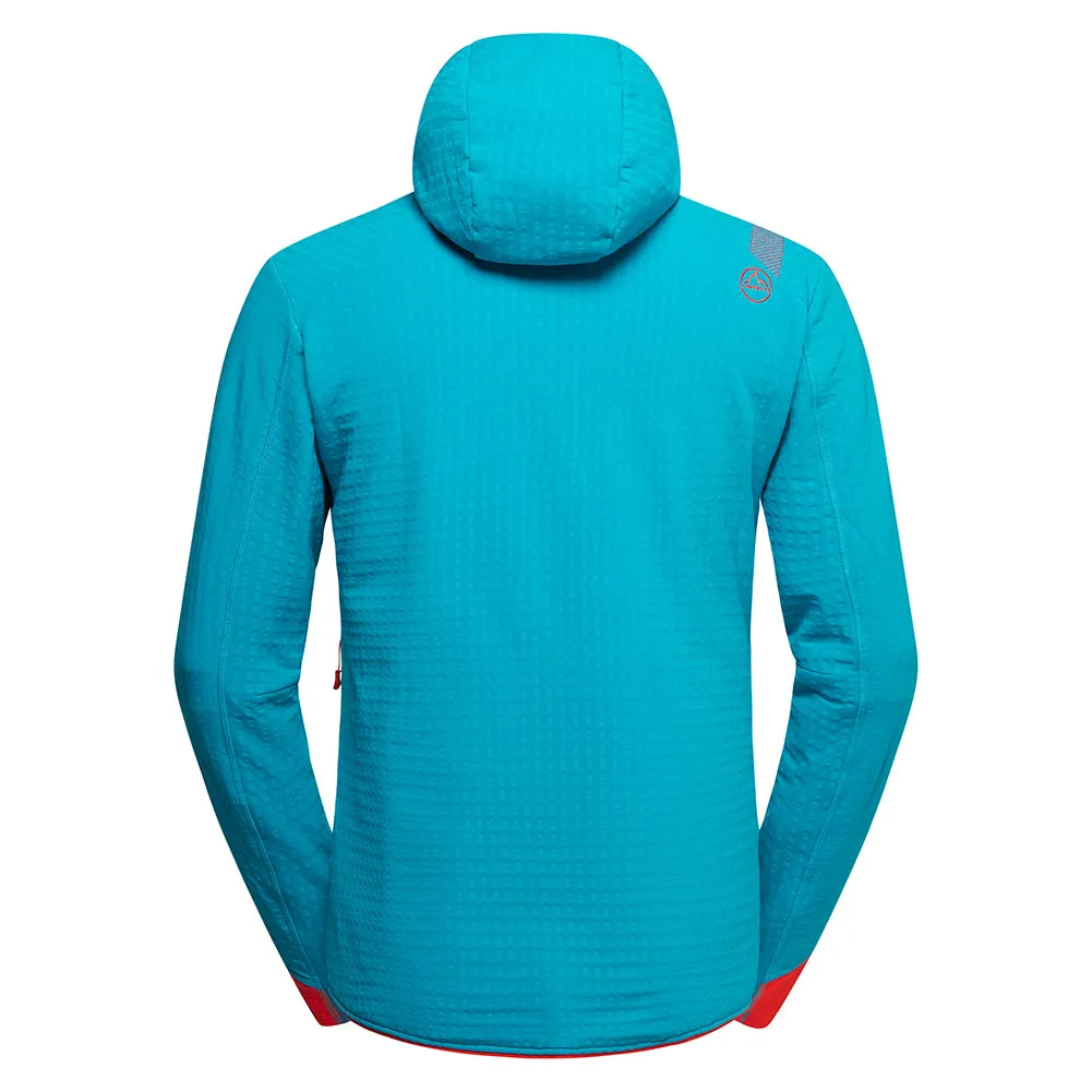 La Sportiva Men's Bristen Thermal Hoody