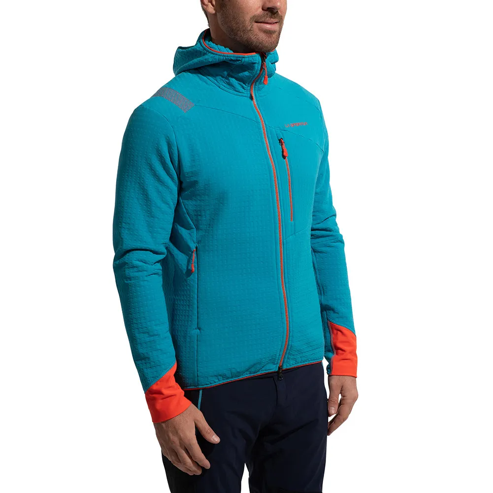 La Sportiva Men's Bristen Thermal Hoody