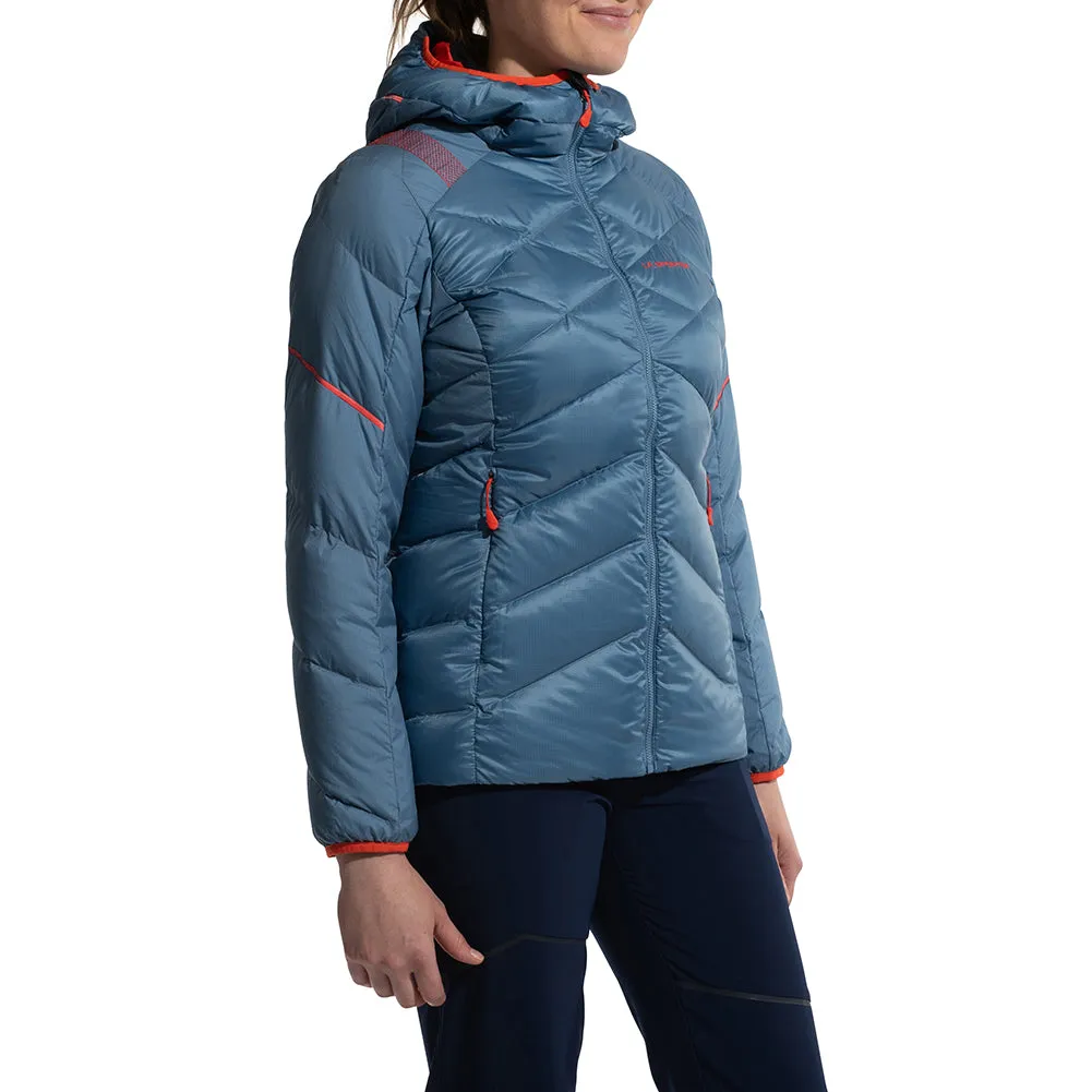 La Sportiva Women's Bivouac Down Jacket