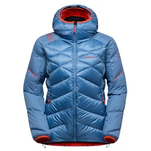 La Sportiva Women's Bivouac Down Jacket