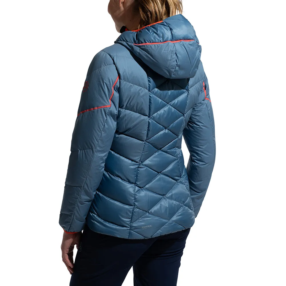 La Sportiva Women's Bivouac Down Jacket