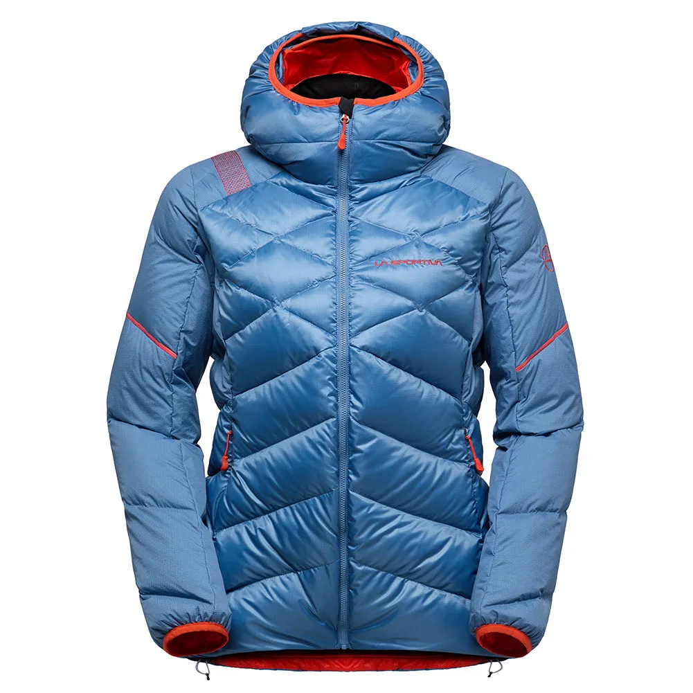 La Sportiva Women's Bivouac Down Jacket