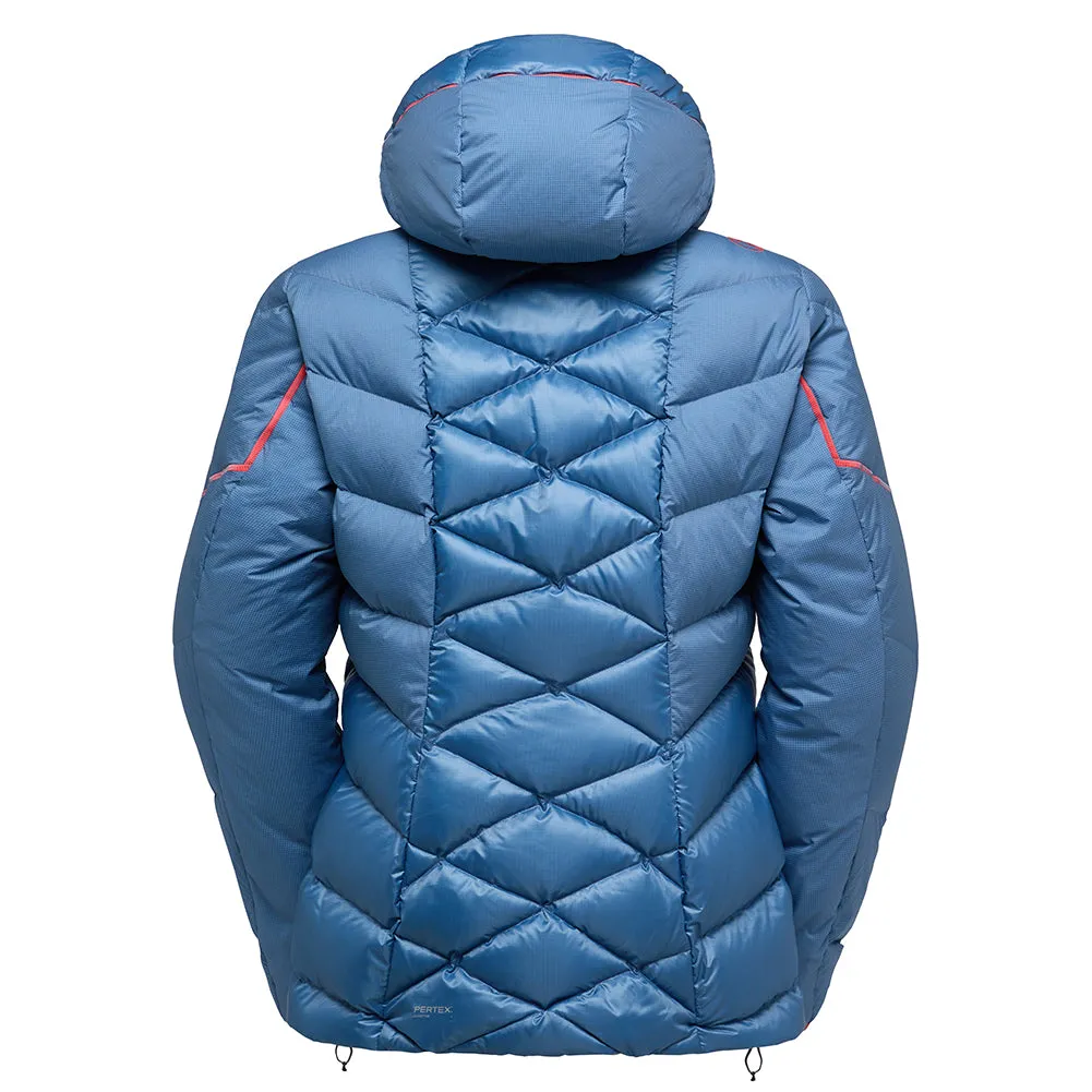 La Sportiva Women's Bivouac Down Jacket