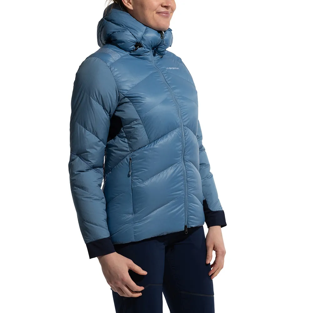 La Sportiva Women's Supercouloir 1000 Down Jacket