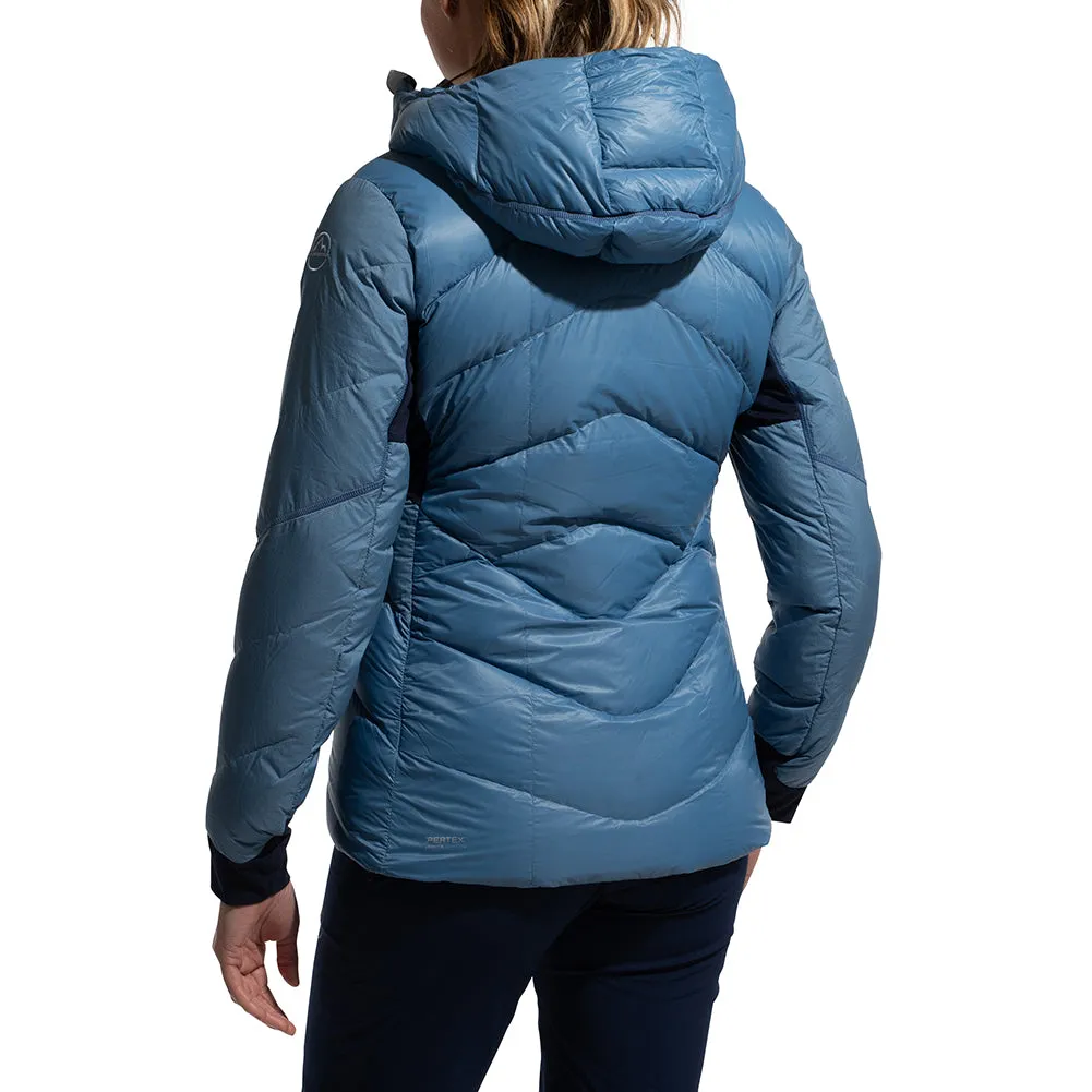 La Sportiva Women's Supercouloir 1000 Down Jacket