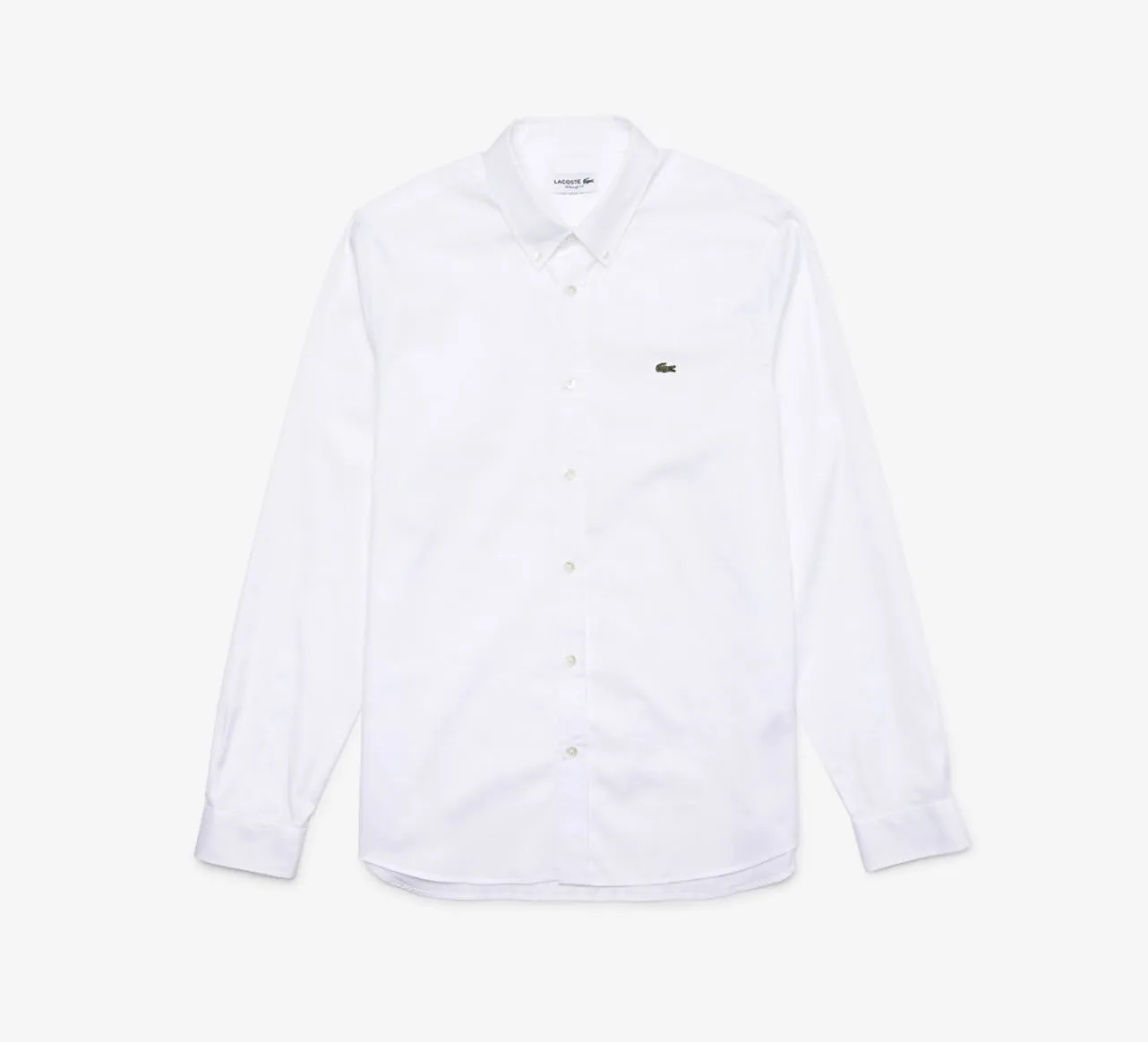 LAC PINPOINT L/S CASUAL SHIRT