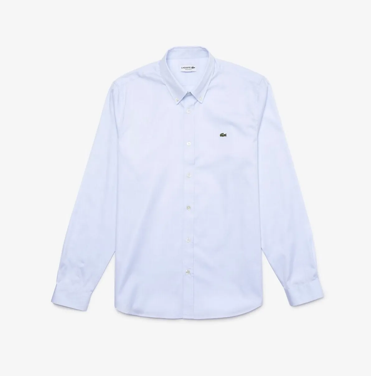 LAC PINPOINT L/S CASUAL SHIRT