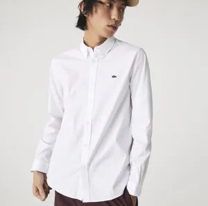 LAC PINPOINT L/S CASUAL SHIRT