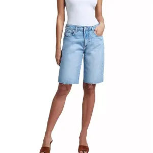 L’agence Shorts Size 26 Taylor Denim Shorts New With Tags