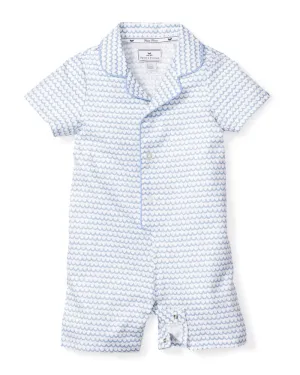 Le Mer Summer Romper