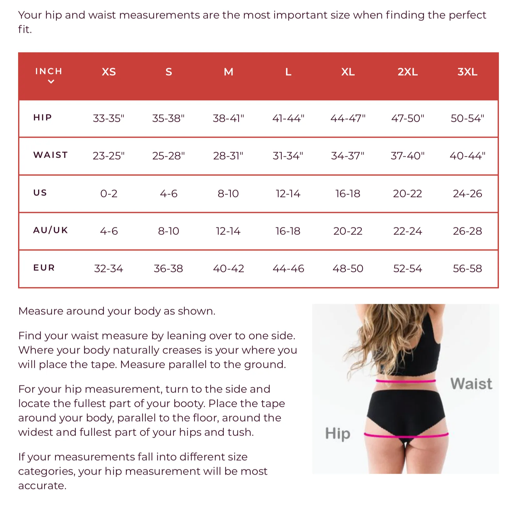 Leak & Period Proof Lace Cheeky