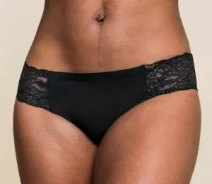 Leak & Period Proof Lace Cheeky