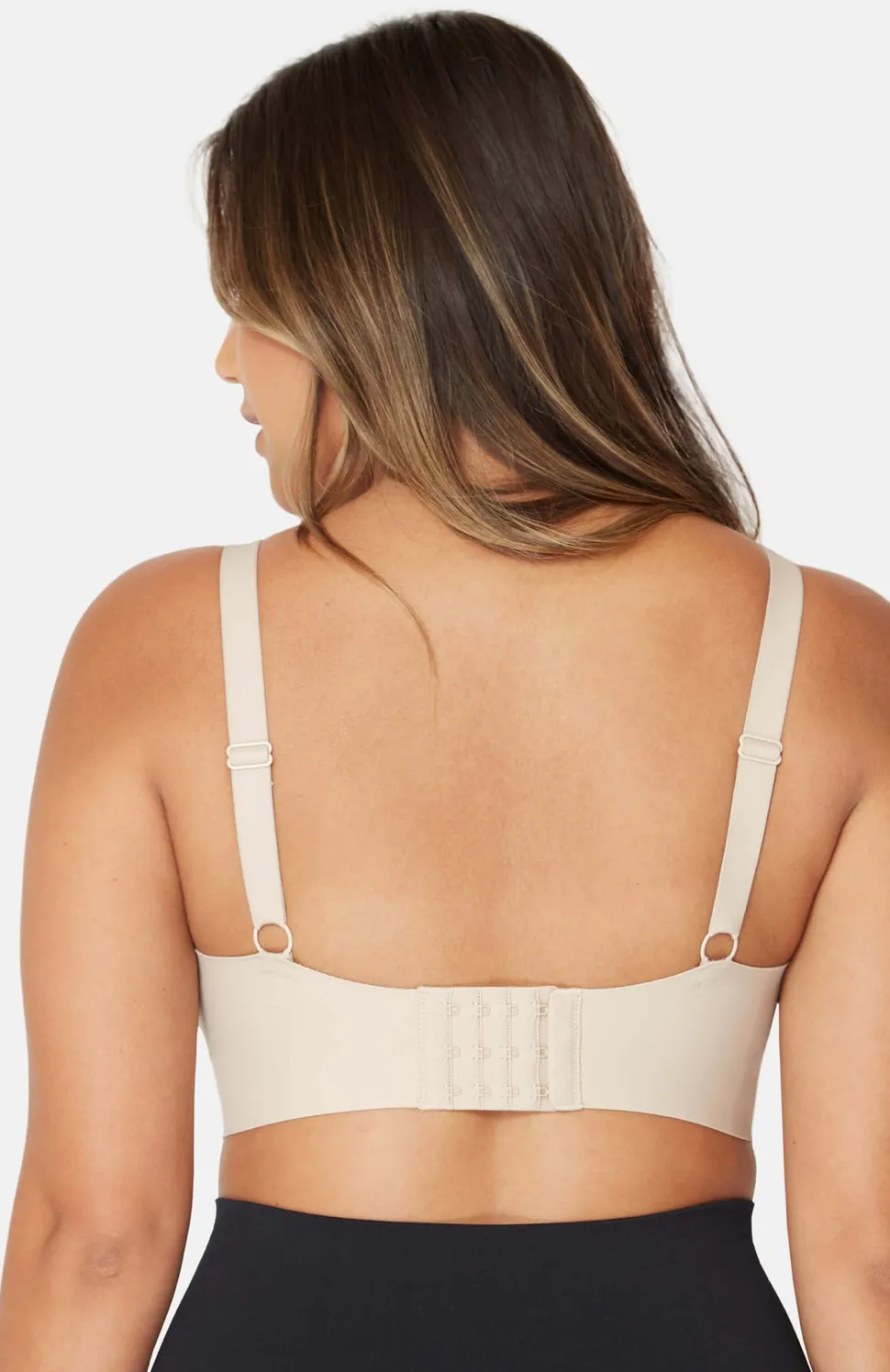 Leakproof Nursing Bra