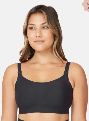Leakproof Nursing Bra