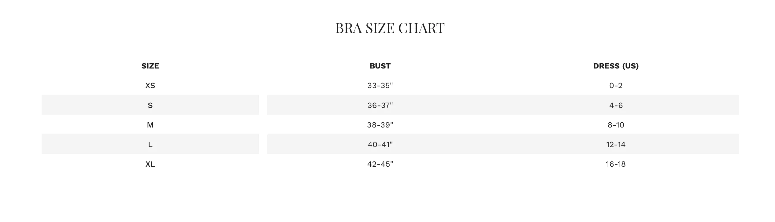 Leakproof Nursing Bra