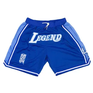 LEGEND KB24 BASKETBALL SHORTS (ROYAL)