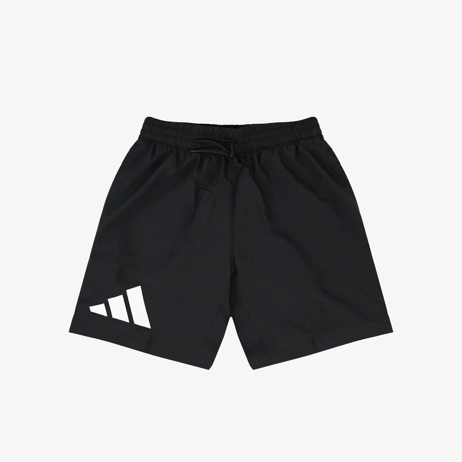 Legends Basketball Shorts - Black