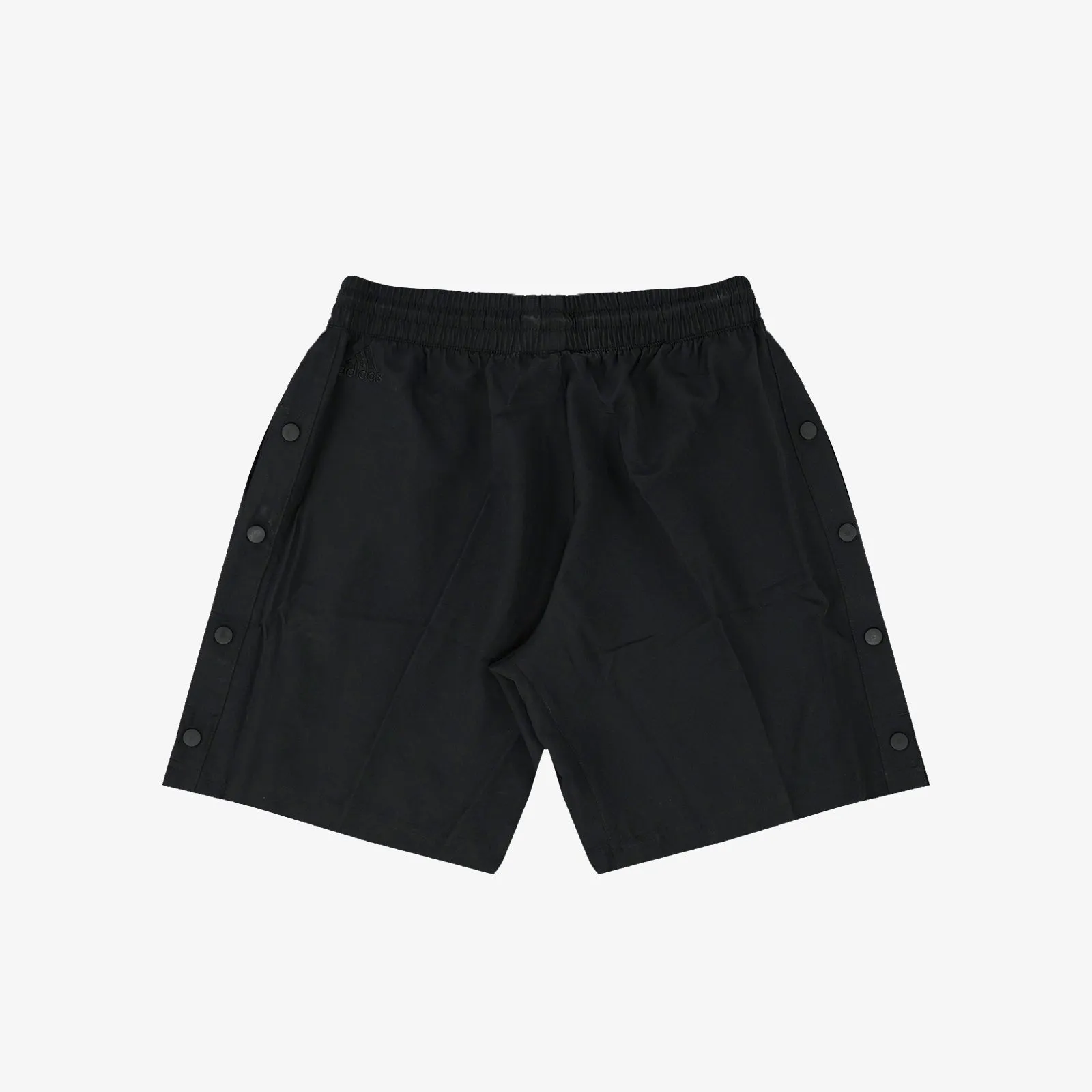 Legends Basketball Shorts - Black