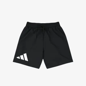 Legends Basketball Shorts - Black
