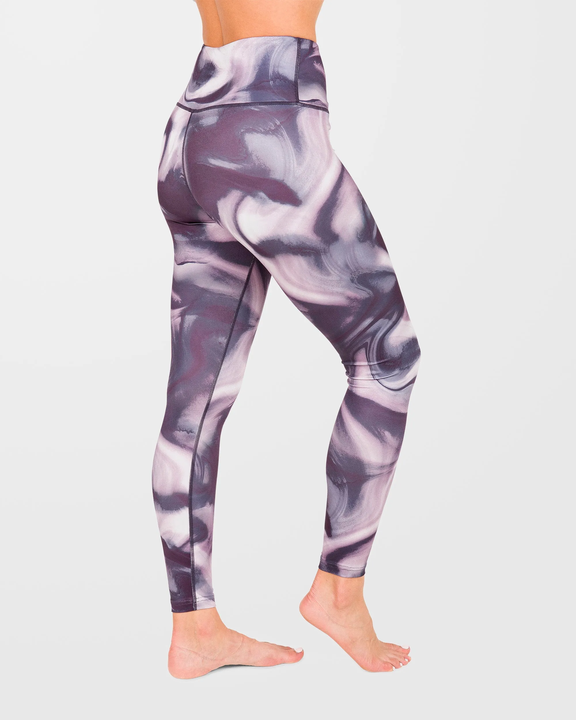 Legging première couche W V-Science - Nirvana