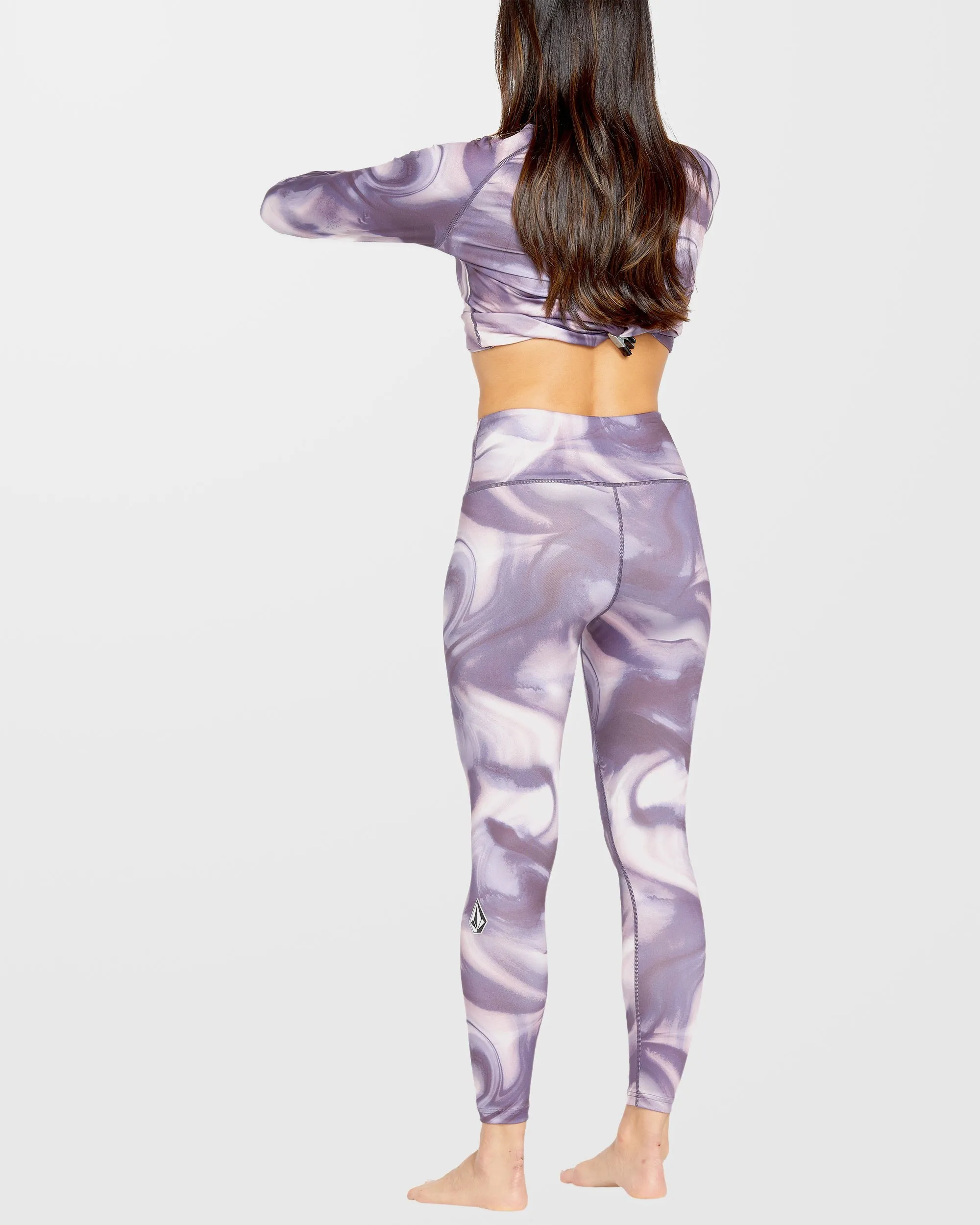 Legging première couche W V-Science - Nirvana