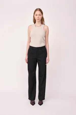 Lena Pin Stripe - Pin Stripe