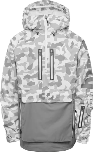 Light Anorak