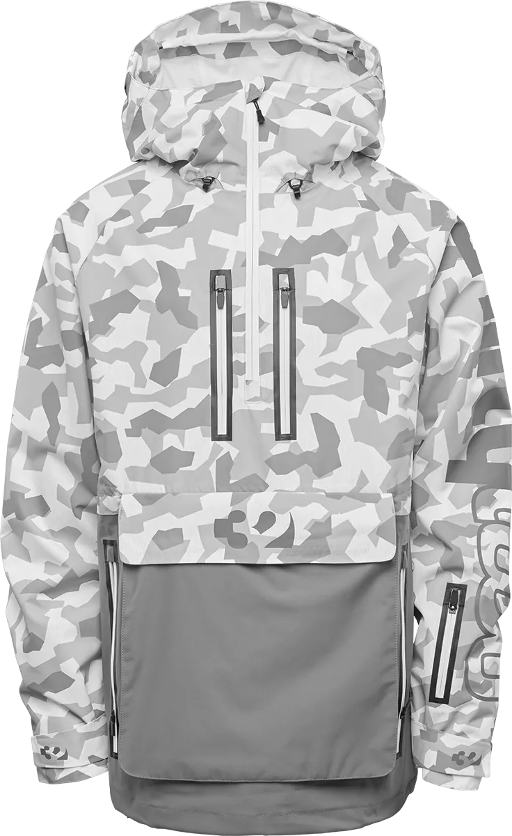 Light Anorak