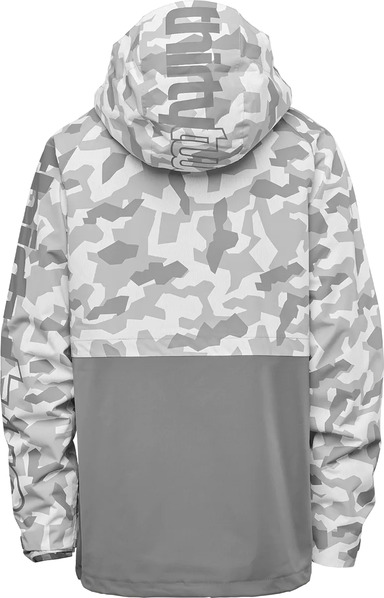 Light Anorak