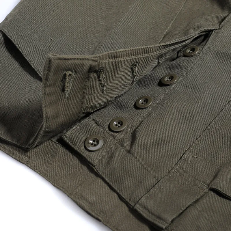 Like New Austrian Army M75 Combat Field Pants