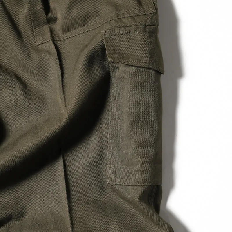 Like New Austrian Army M75 Combat Field Pants