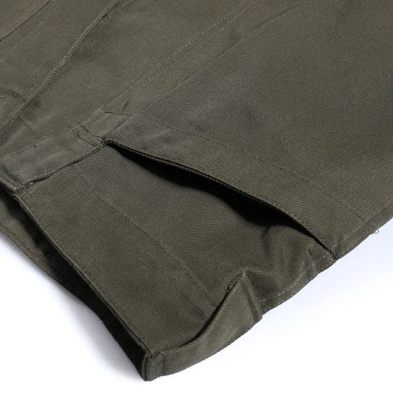 Like New Austrian Army M75 Combat Field Pants