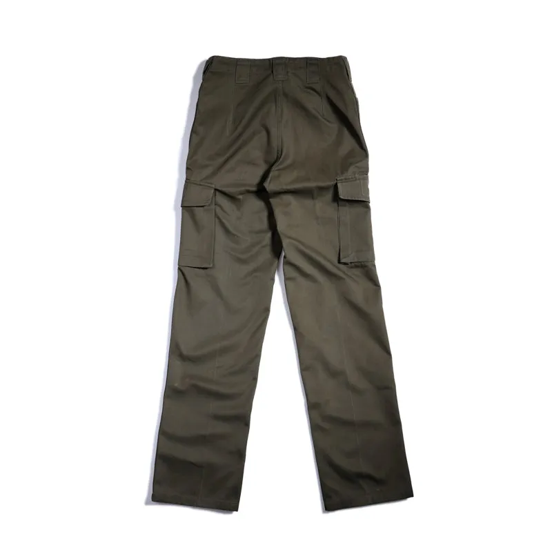 Like New Austrian Army M75 Combat Field Pants