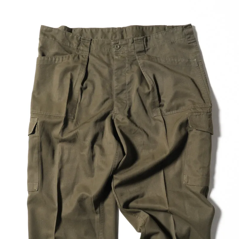 Like New Austrian Army M75 Combat Field Pants