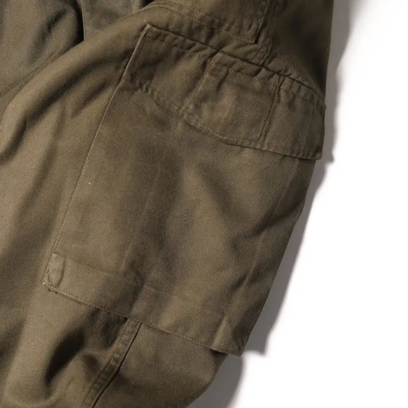 Like New Austrian Army M75 Combat Field Pants