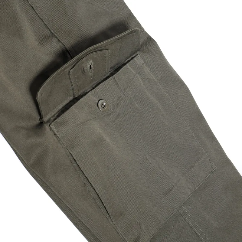 Like New Austrian Army M75 Combat Field Pants