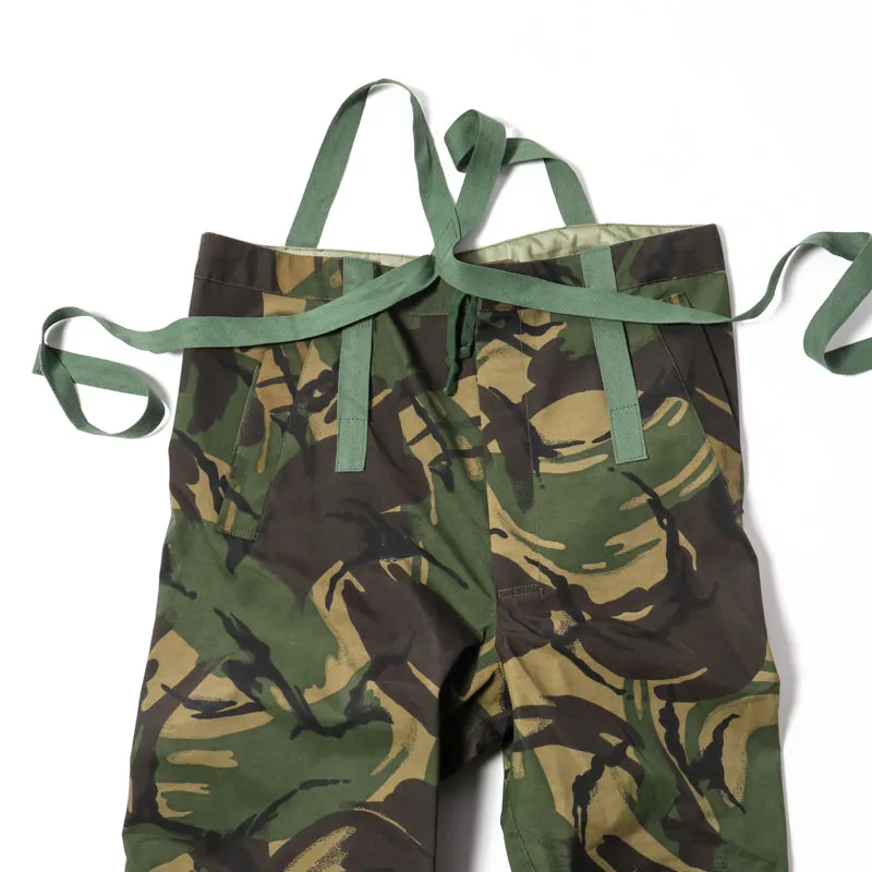 Like New British Army Mk2 Modified Goretex MVP Pants