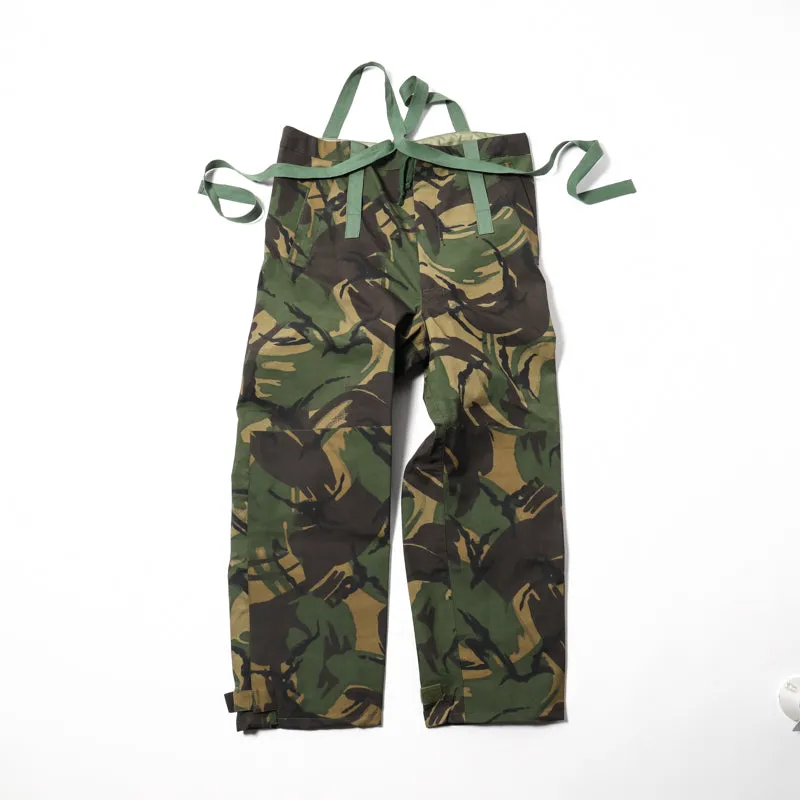 Like New British Army Mk2 Modified Goretex MVP Pants