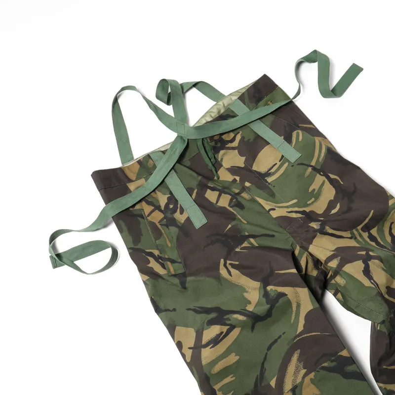 Like New British Army Mk2 Modified Goretex MVP Pants