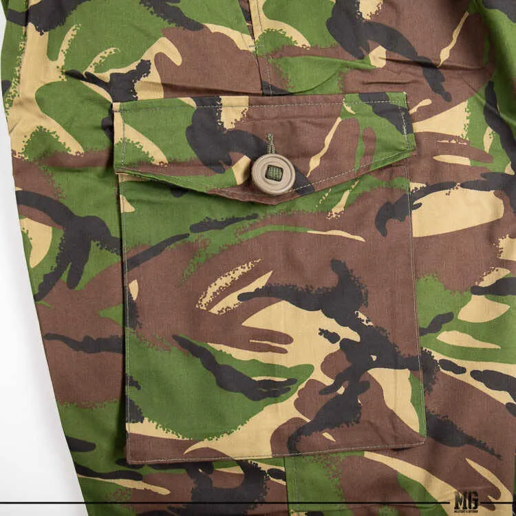 Like New British Army S95 Combat Trousers