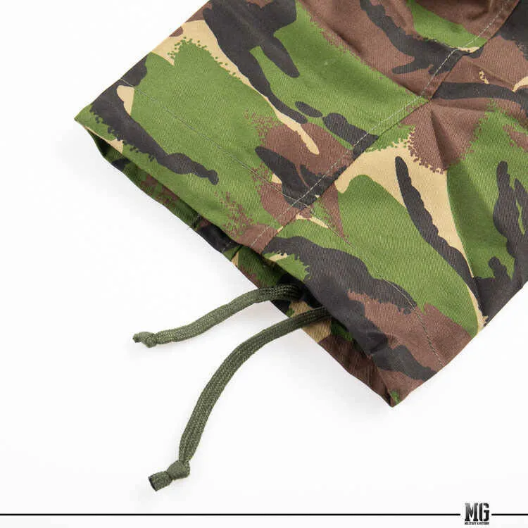 Like New British Army S95 Combat Trousers