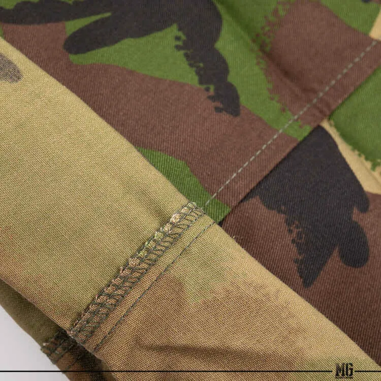 Like New British Army S95 Combat Trousers