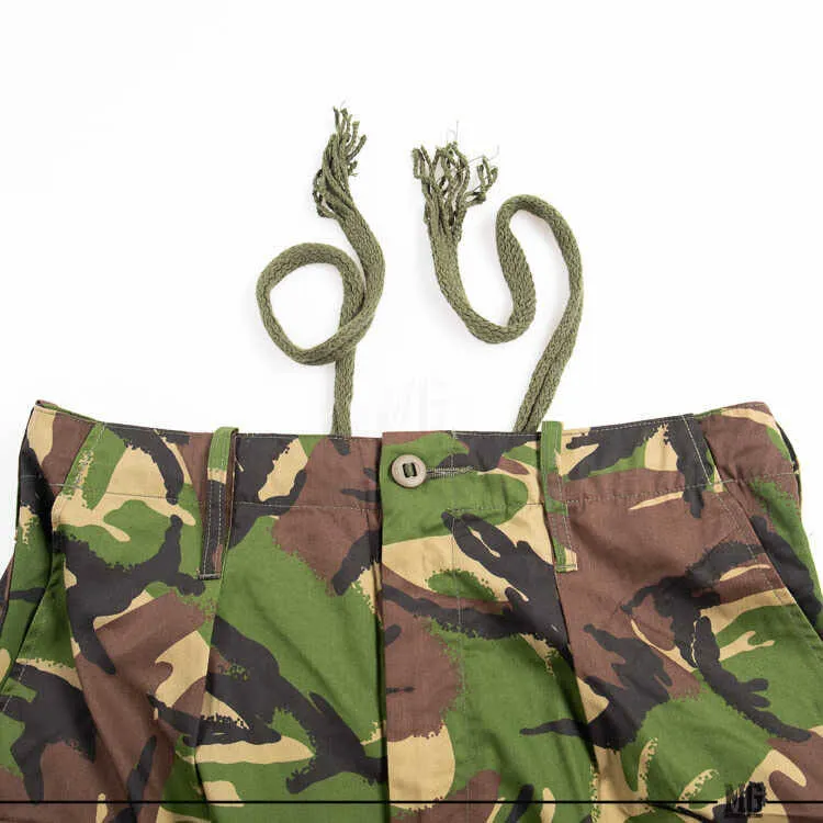 Like New British Army S95 Combat Trousers