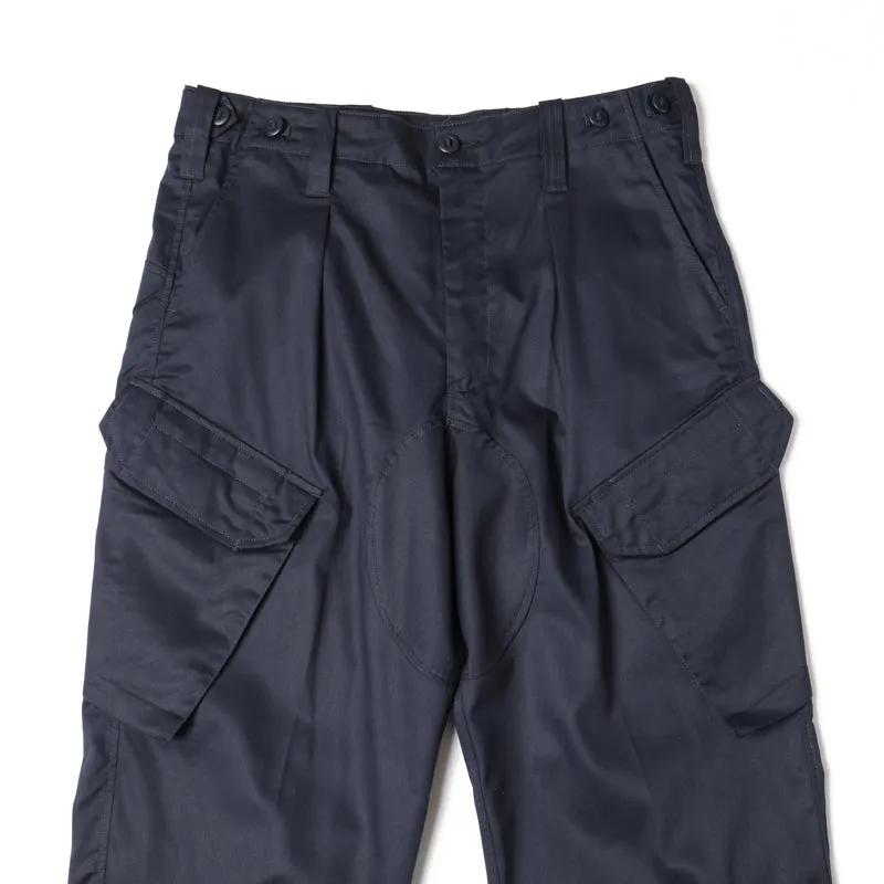 Like New British Military Royal Navy Flame Resistant Combat Pants