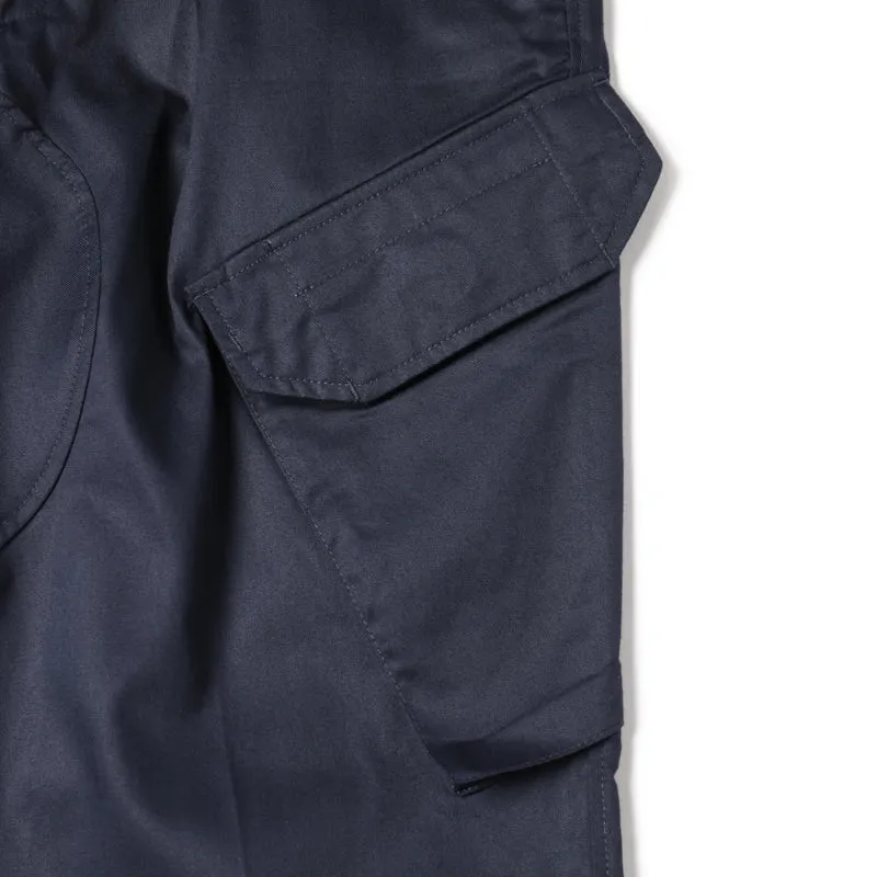 Like New British Military Royal Navy Flame Resistant Combat Pants