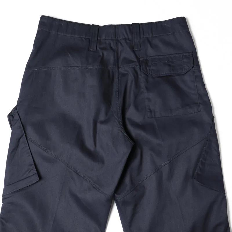 Like New British Military Royal Navy Flame Resistant Combat Pants