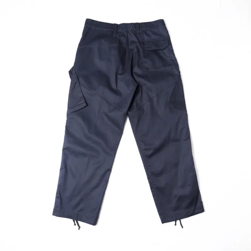Like New British Military Royal Navy Flame Resistant Combat Pants